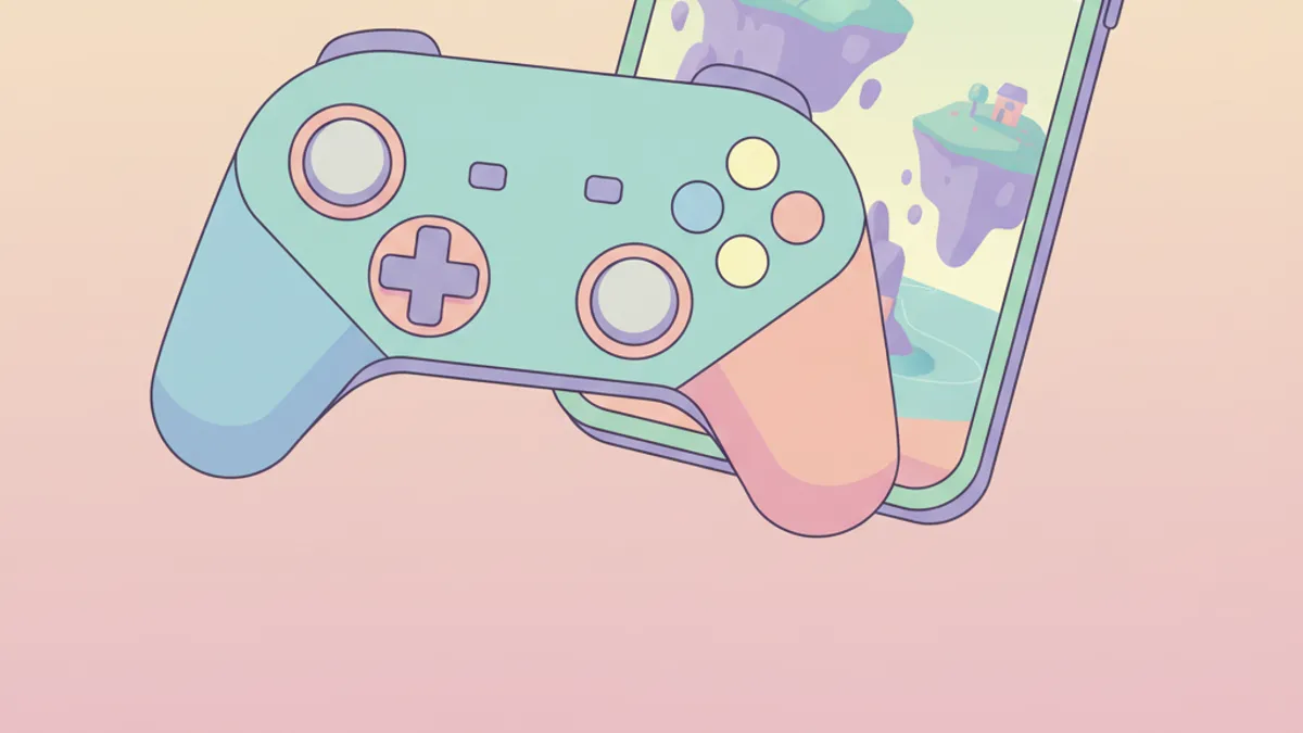 Why small RPGs beat the big ones on mobile