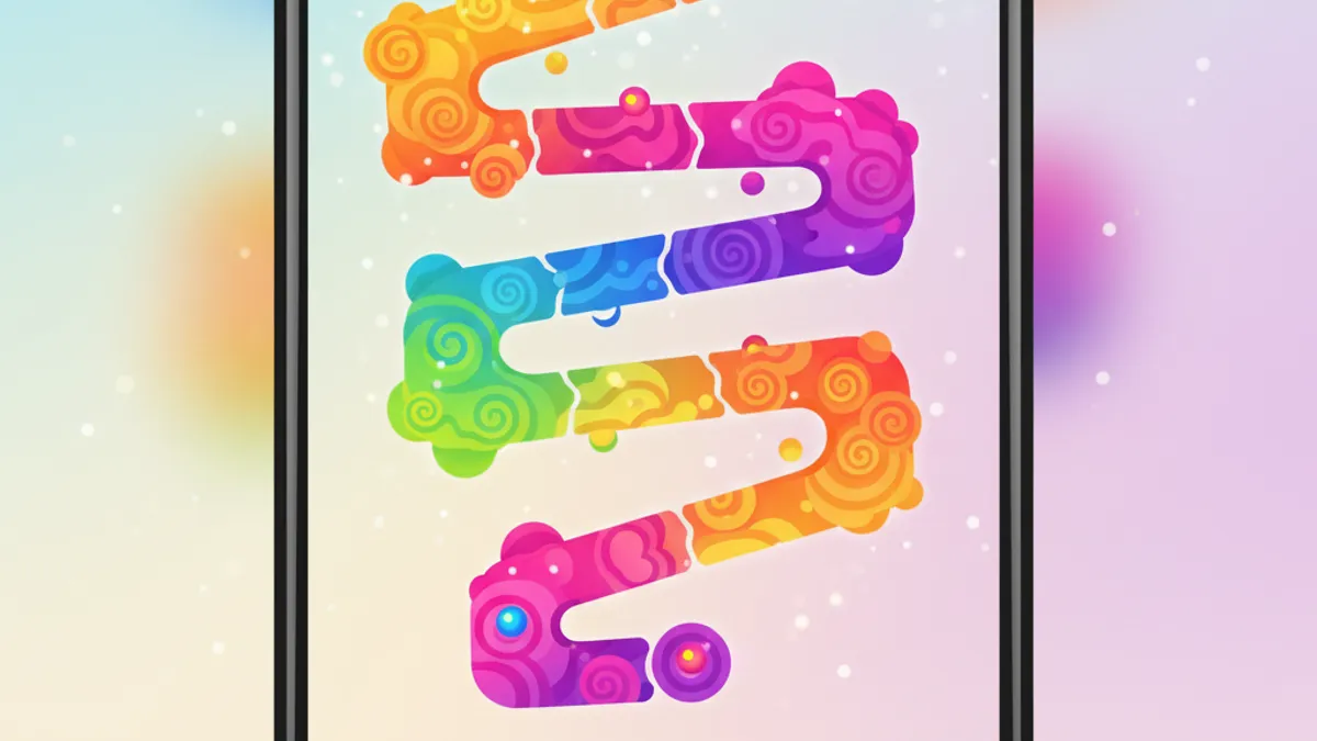 Cozy games for when the day's been rough